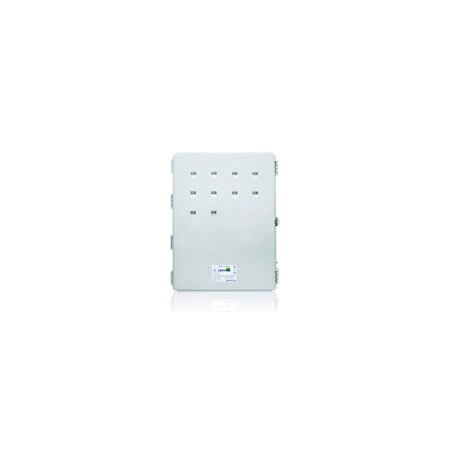 Leviton VOLTAGE OR CURRENT METERS MM MMU XL 10 MTRS 1P3W 6X210-CFG